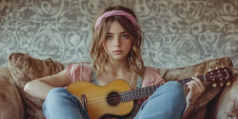 Ukulele sopranowe czy koncertowe