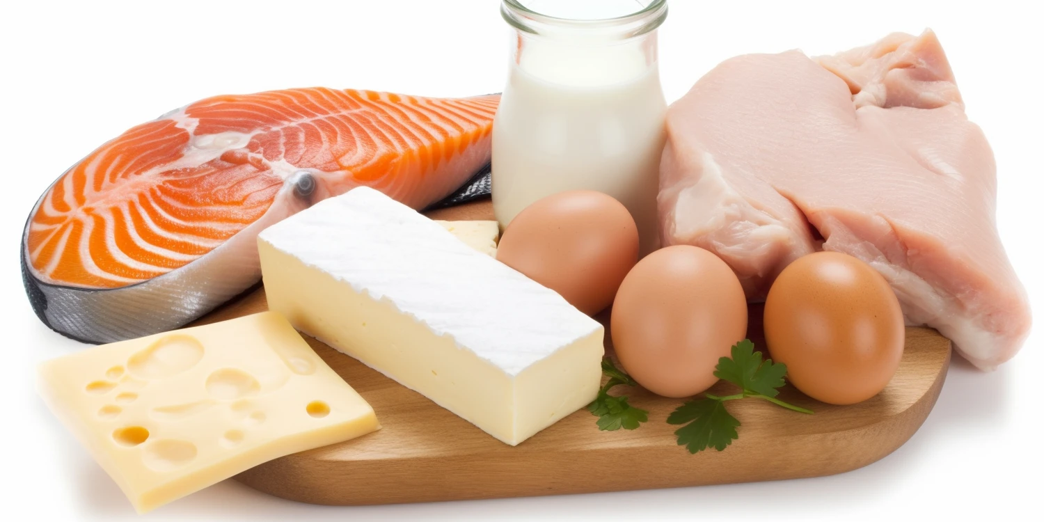 Witamina A - jakie produkty są z nią bogate?