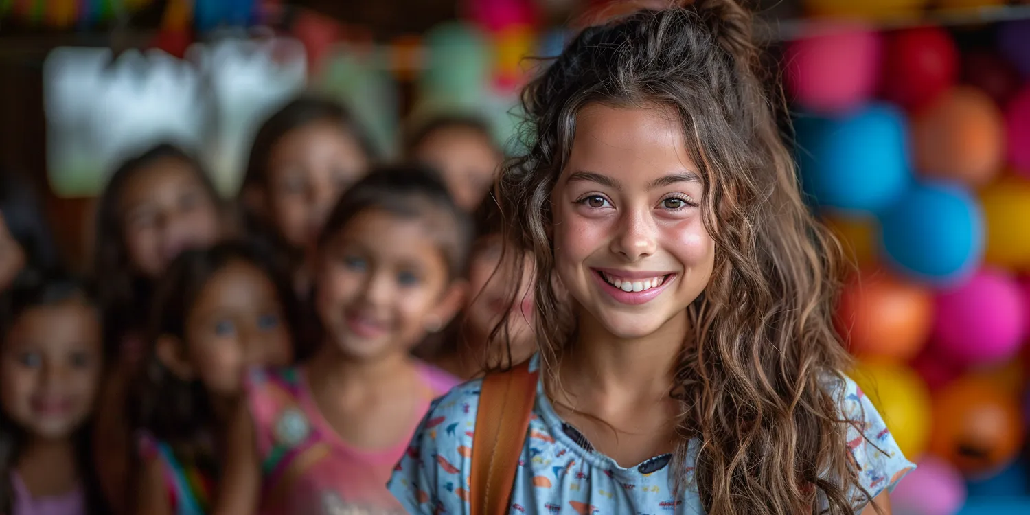 Animator urodziny Warszawa