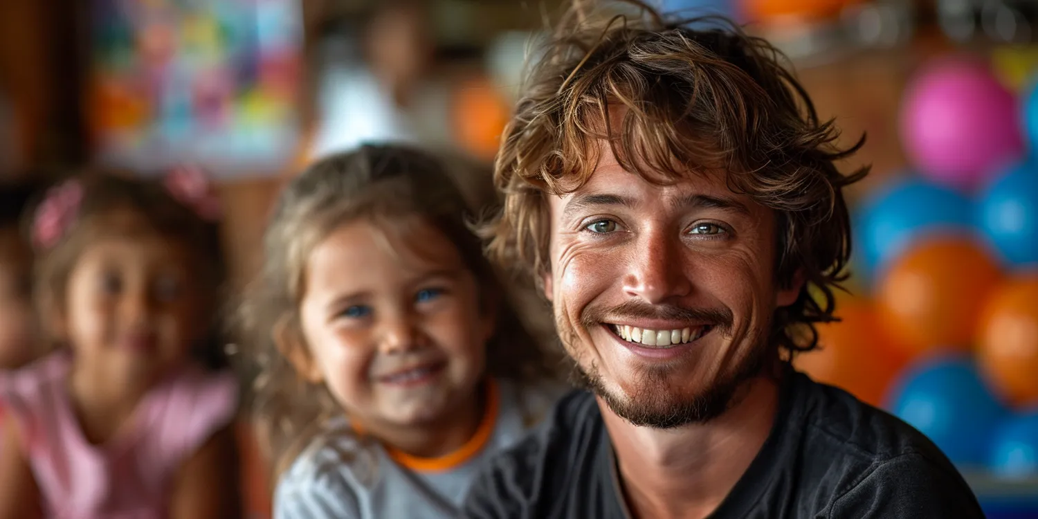 Animatorzy na urodziny Gdańsk