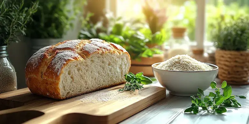 Bulki bezglutenowe gdzie kupic?