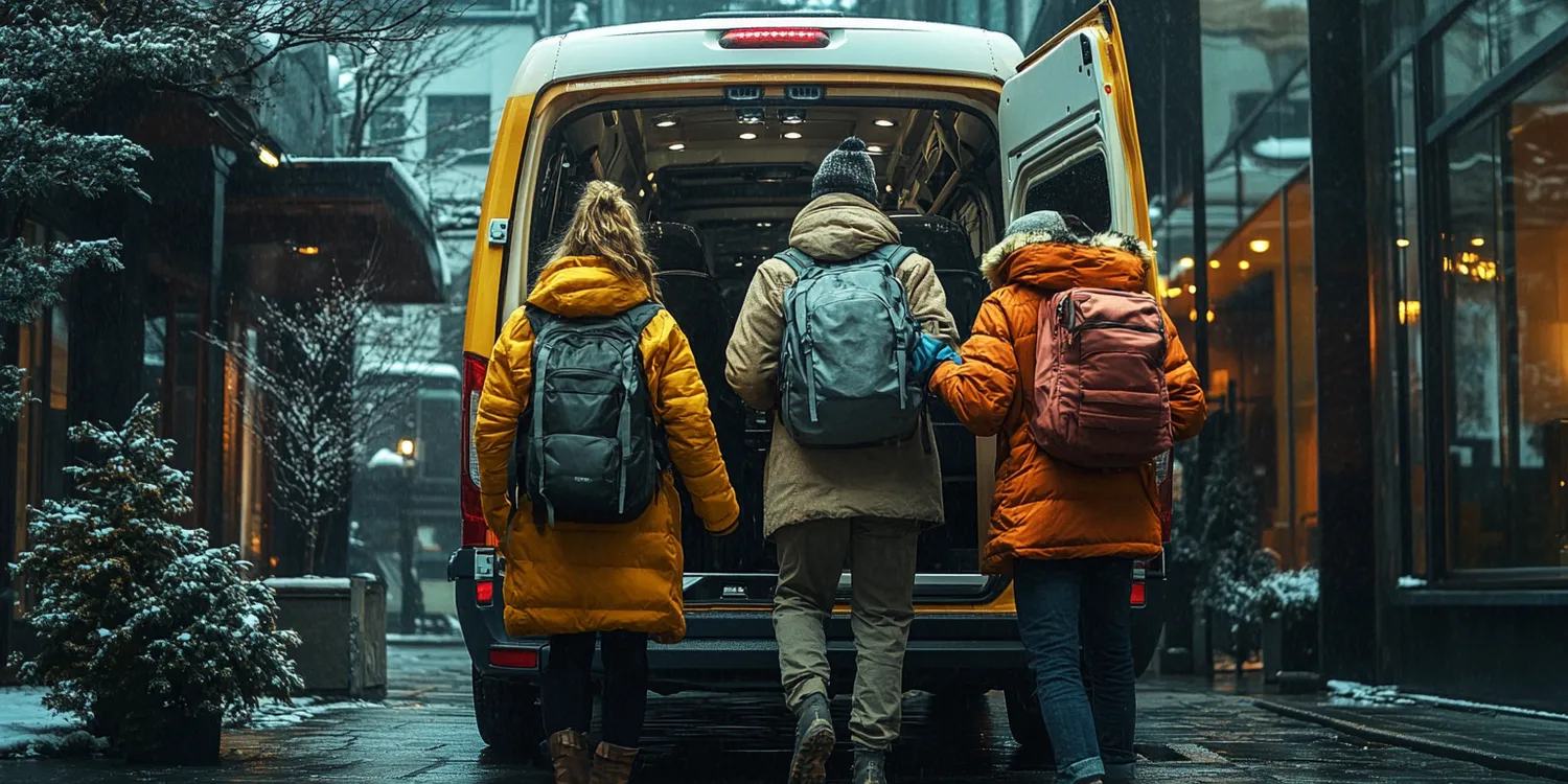 Bus 7 osobowy ile pali?