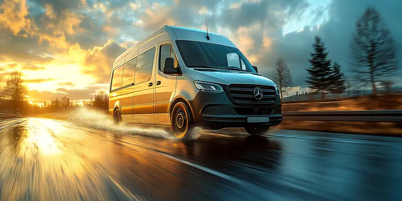 Busy do Niemiec Świdwin