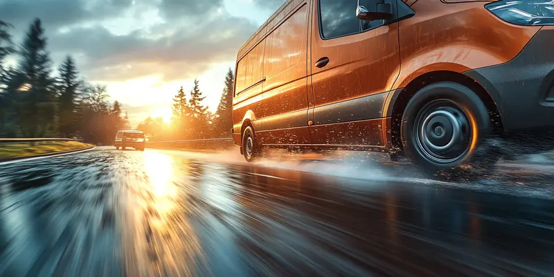 Busy do Niemiec Wałcz