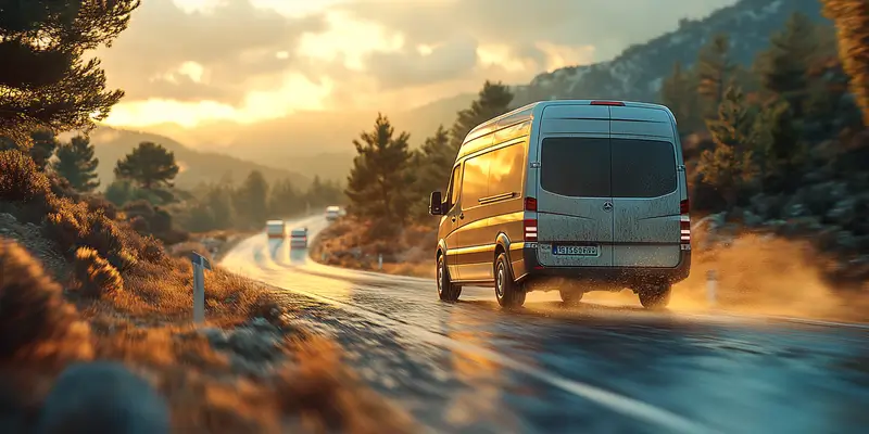 Busy z Polski do Niemiec Inowrocław