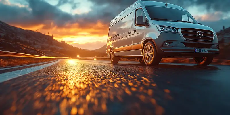 Busy z Polski do Niemiec Koszalin