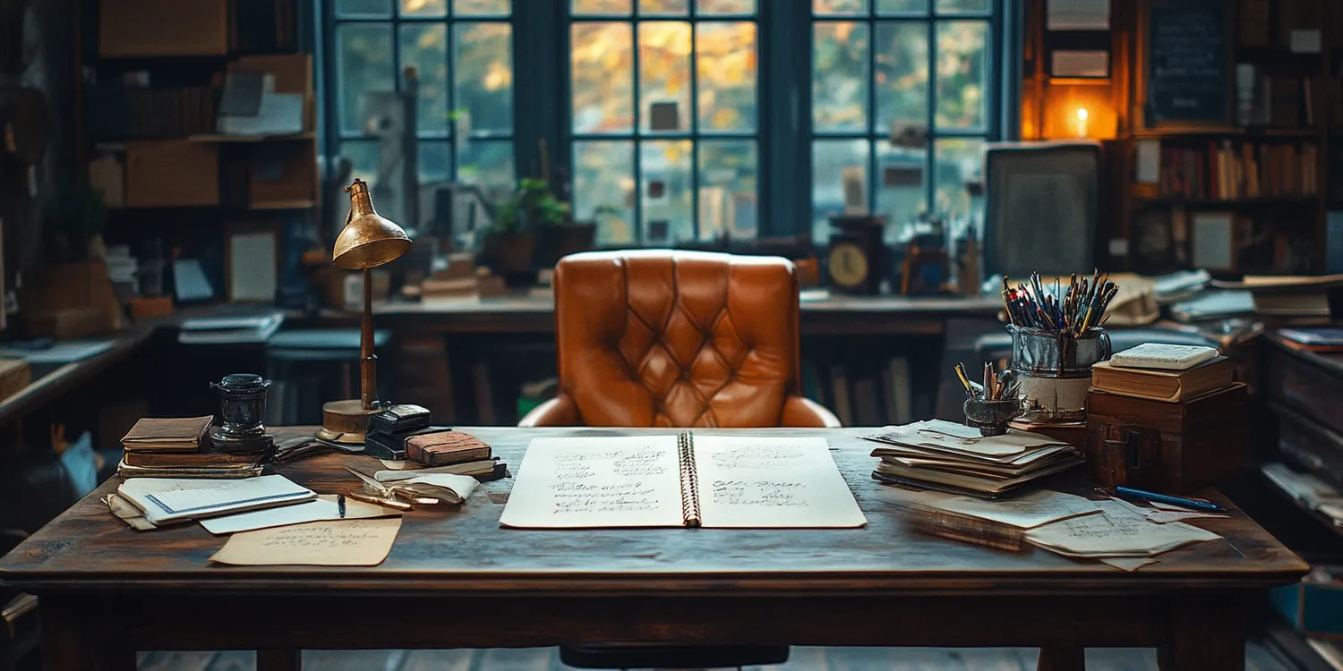 Ciekawe blogi o książkach