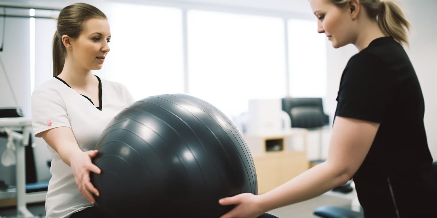  Co daje rehabilitacja?