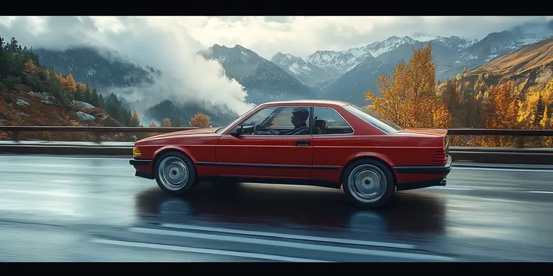 Części Hyundai Pony