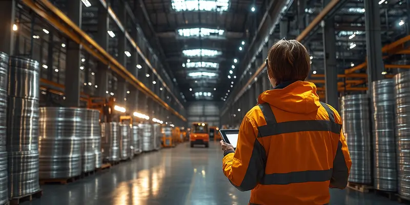 Czy stal nierdzewna jest magnetyczna?