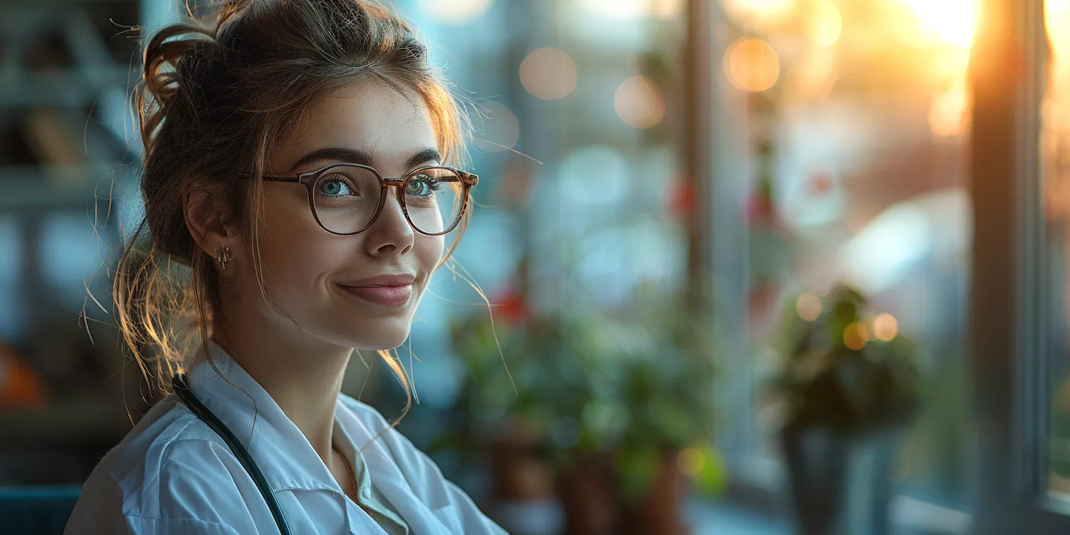 Czym się różni optyk od okulisty