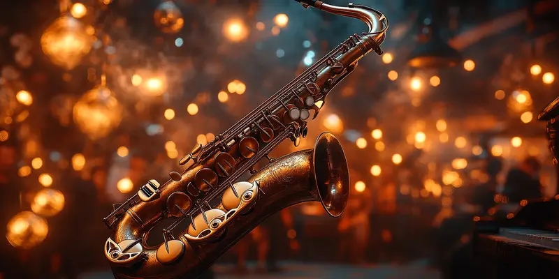 Dlaczego saksofon to instrument dęty drewniany?