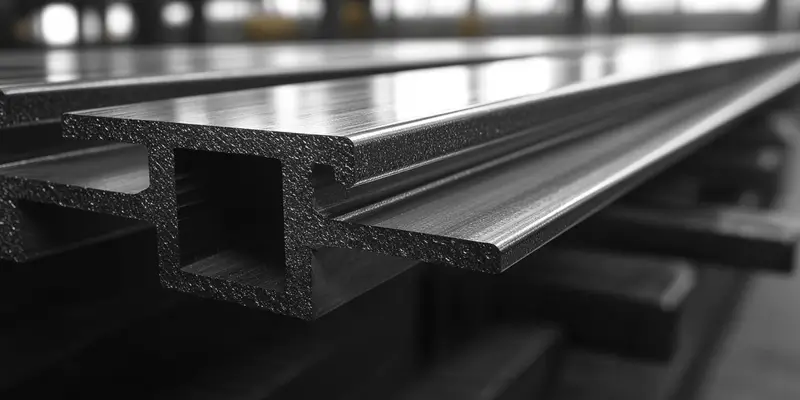 Dlaczego stal nierdzewna nie przyciąga magnesu?