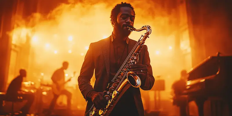 Ile kosztuje saksofon tenorowy?