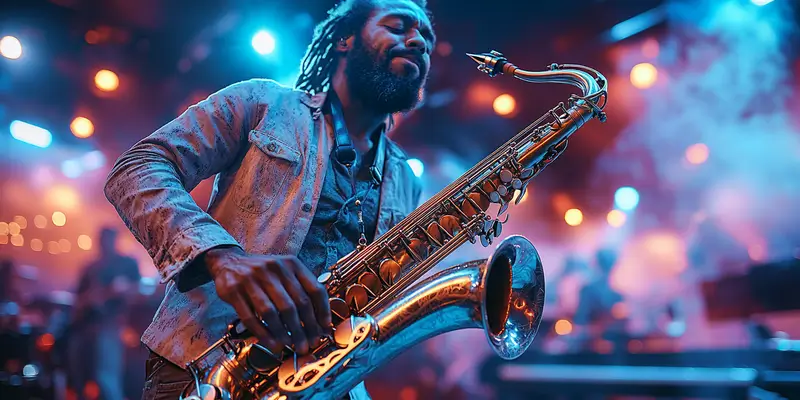 Ile przycisków ma saksofon altowy?