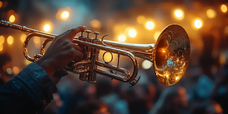 Ile wentyli ma trąbka?