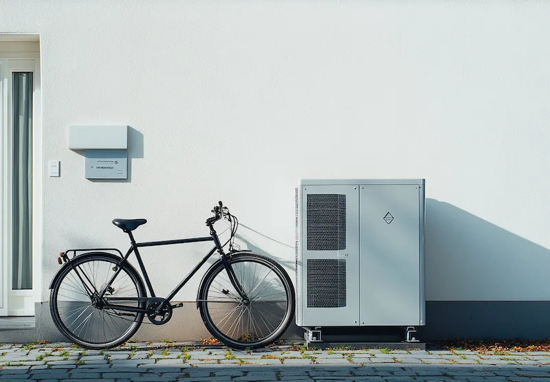 Jak działa rekuperacja legionowo?