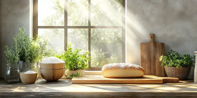 Jak powstają bezglutenowe płatki owsiane?