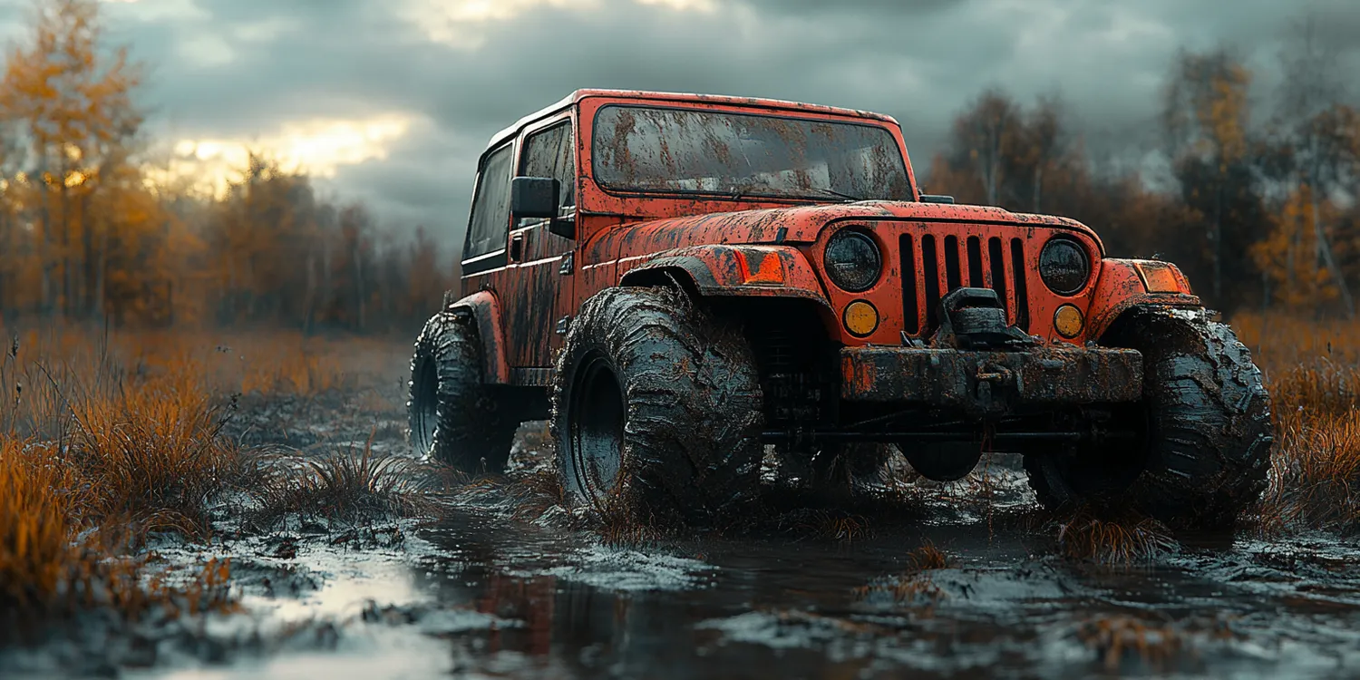 Jak przechowywać opony?