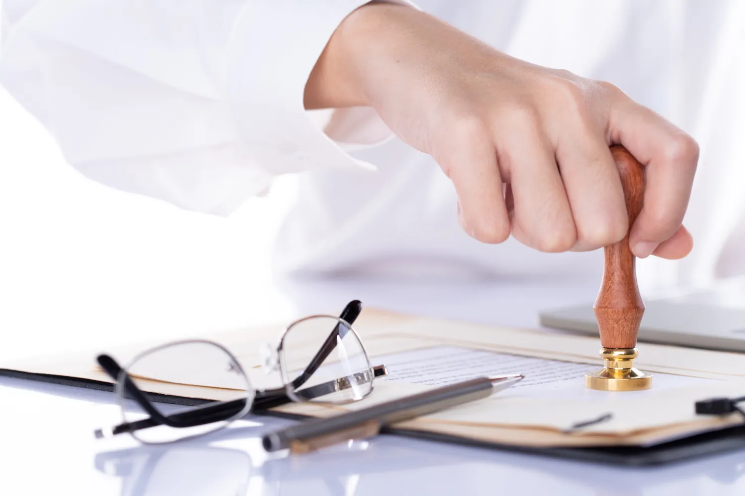 Jak przeprowadzić prawo spadkowe?