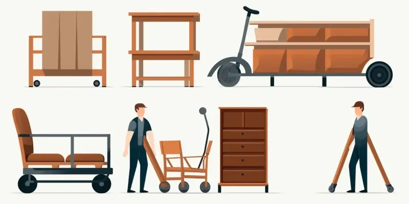 Jak przygotować się do przeprowadzki?