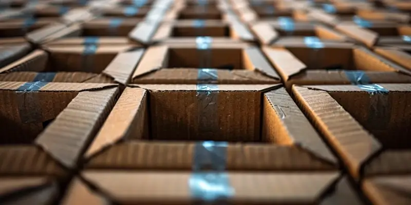 Jak się przygotować do przeprowadzki?