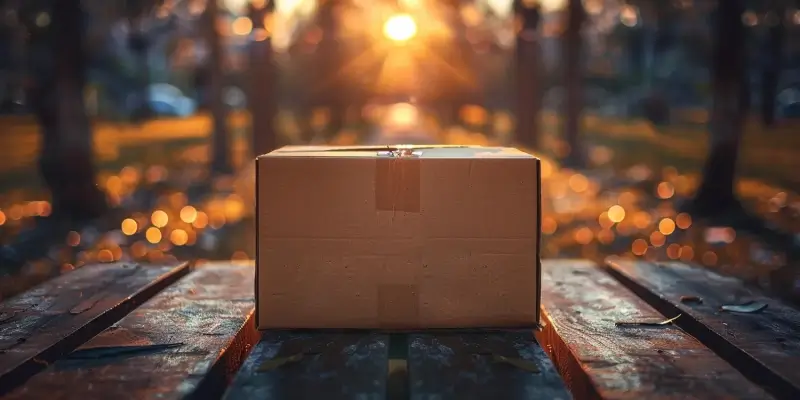 Jak się spakować do przeprowadzki?