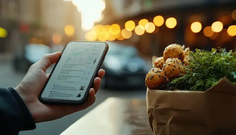 Jak włączyć głos w google maps?