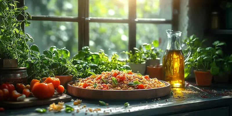 Jak zrobić babeczki bezglutenowe?