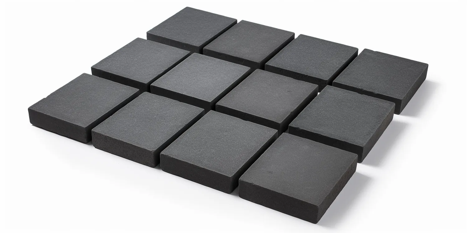 Jaka kostka brukowa do żółtej elewacji?