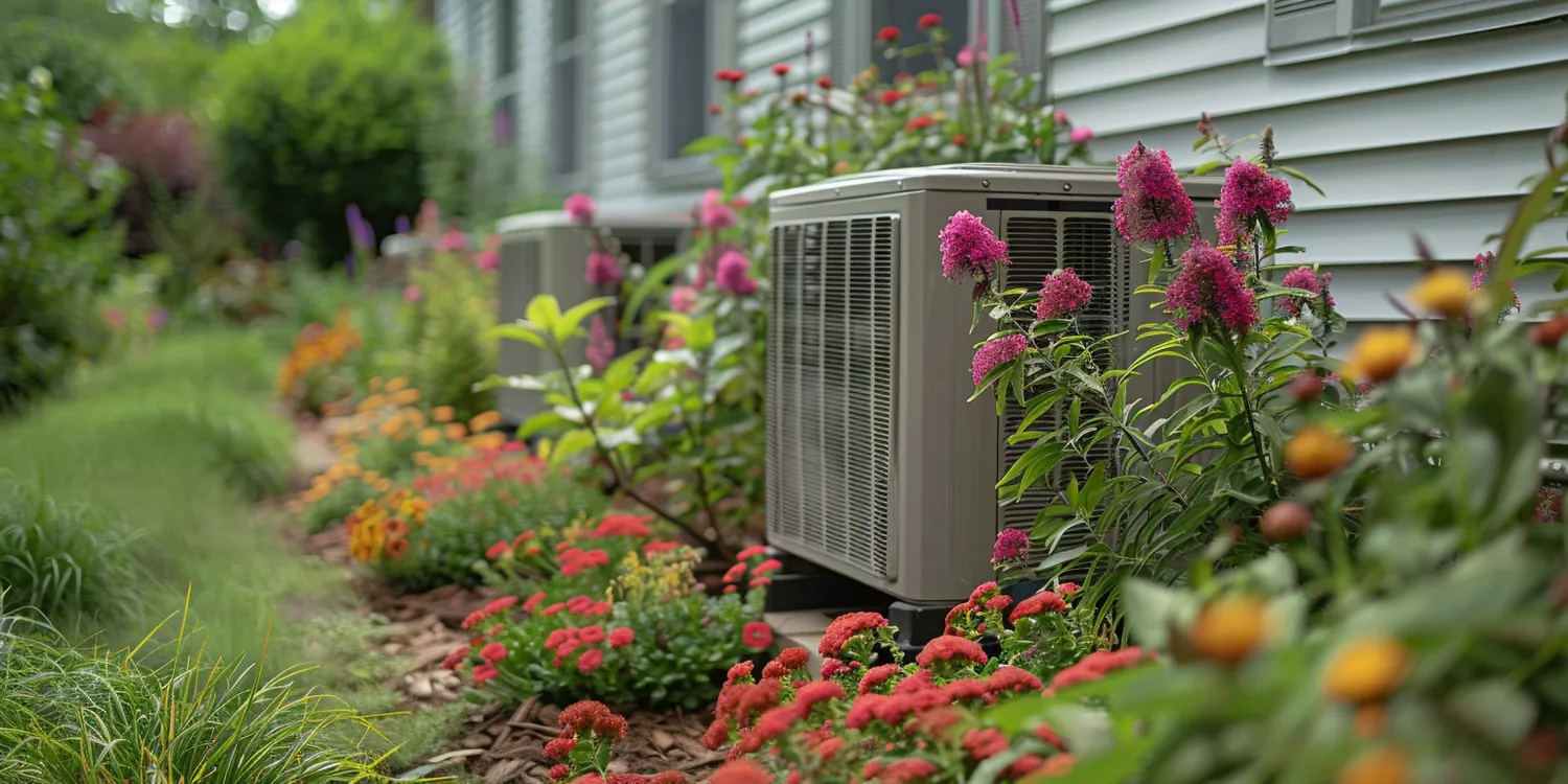 Jaka powierzchnia wężownicy do pompy ciepła?