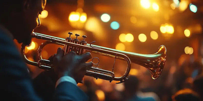 Jaka trąbka dla dziecka