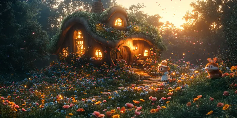 Jakie bajki edukacyjne dla dzieci?