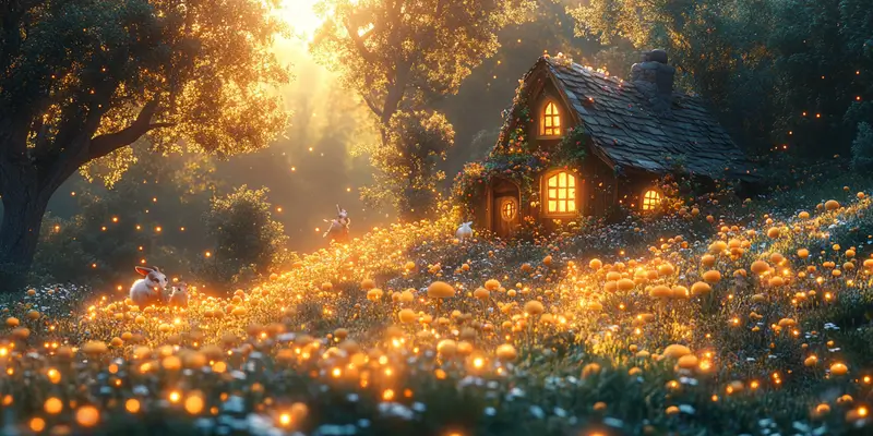 Jakie znacie fajne bajki dla dzieci?