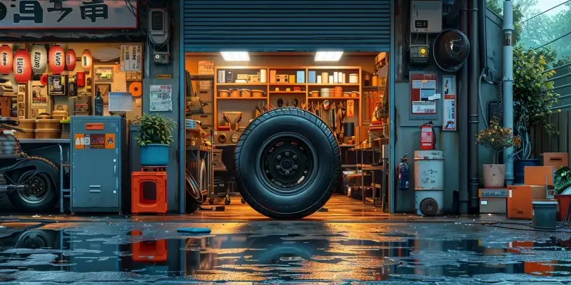 Kiedy wymienić opony na zimowe?