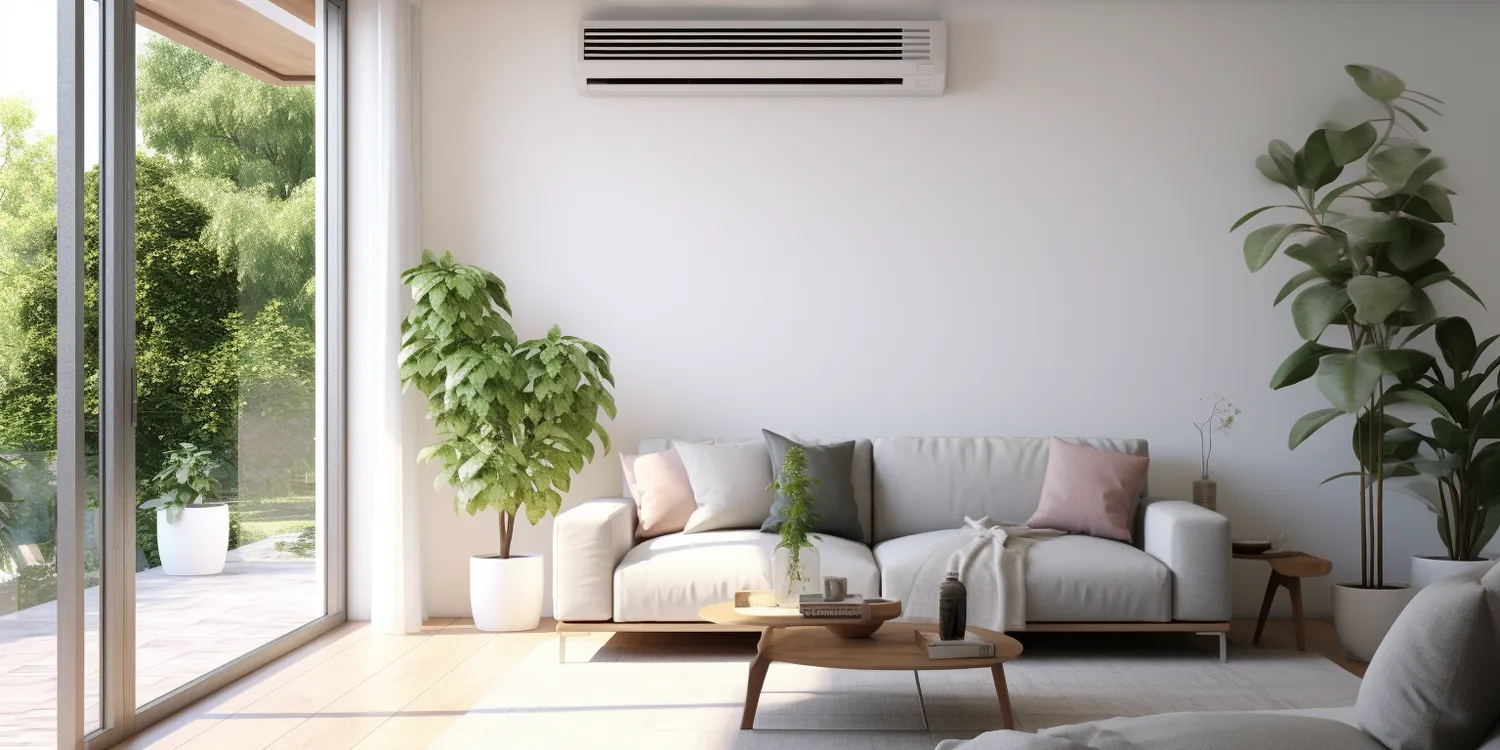 Klimatyzacja do biura Szczecin