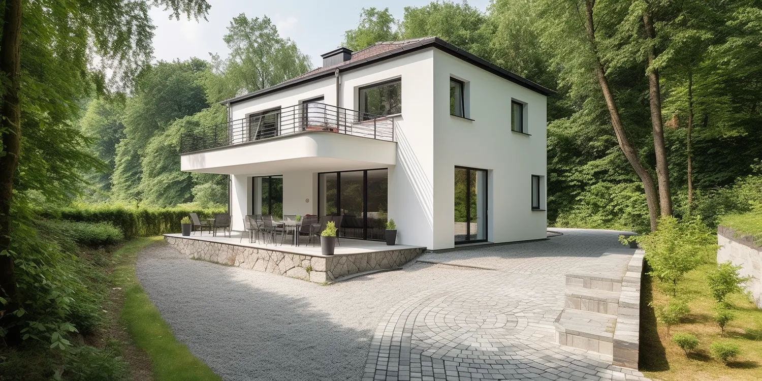 Kostka brukowa Gorzów