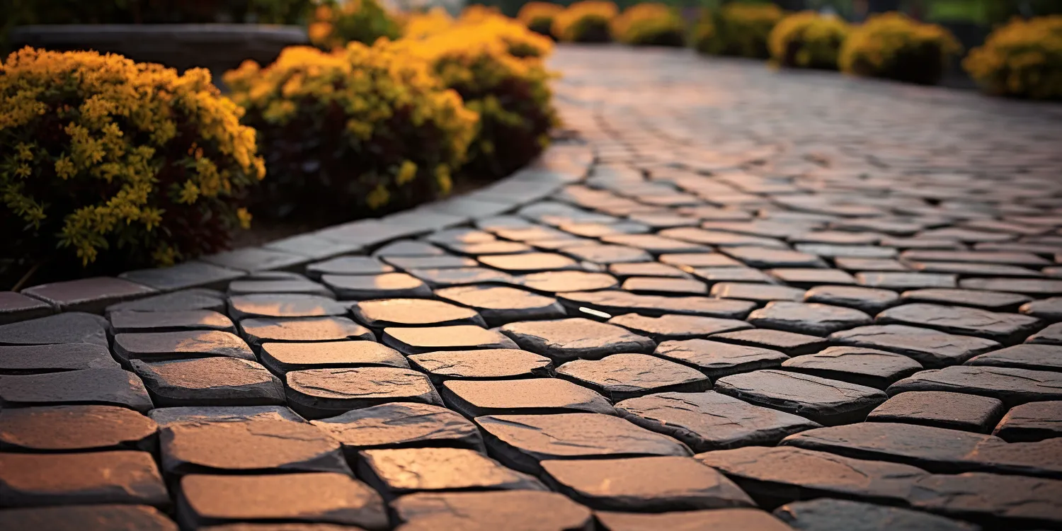 Kostka brukowa Nowogard