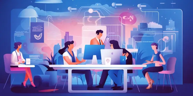 Najlepsze agencje SEO Warszawa