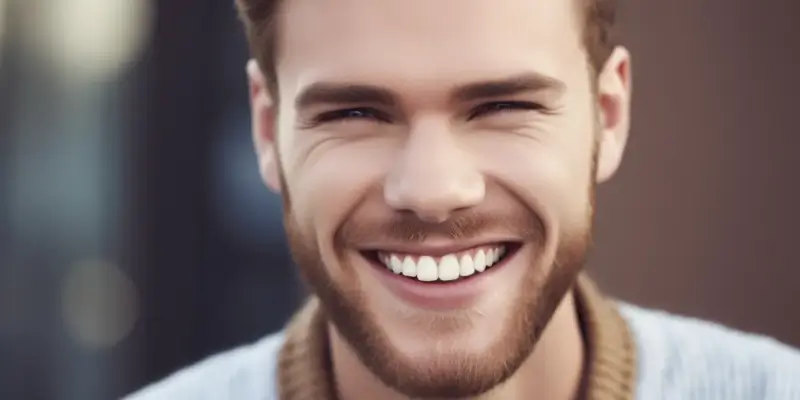 Najlepsze nakładki ortodontyczne Warszawa