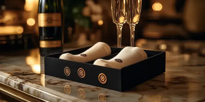 Personalizowane prezenty świąteczne