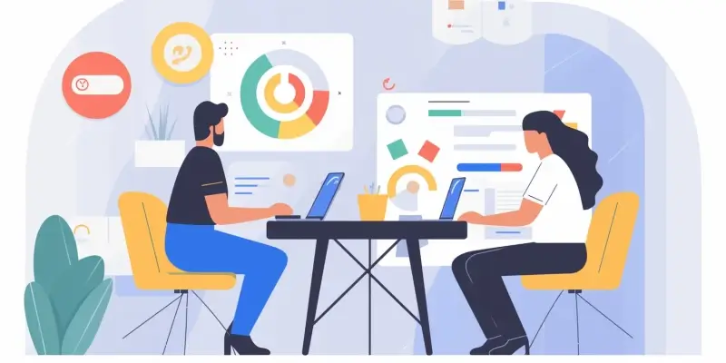 Pozycjonowanie AI Kraków