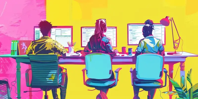 Pozycjonowanie AI Rybnik