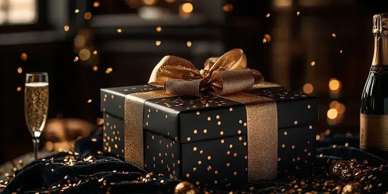 Prezenty na święta personalizowane
