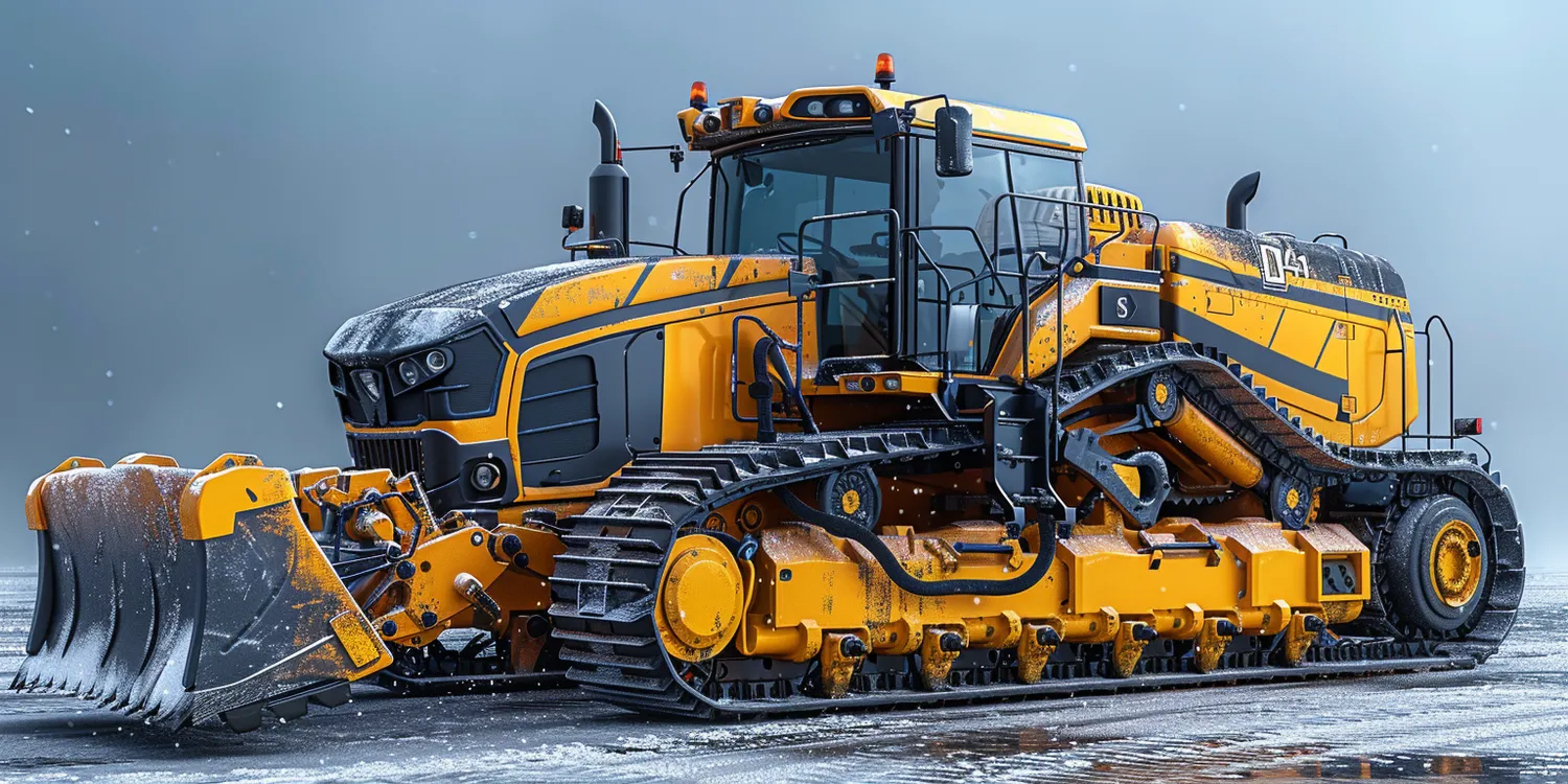 Projektowanie maszyn montażowych