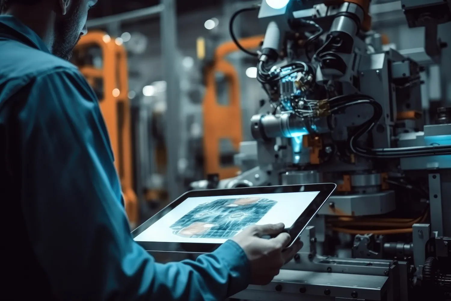 Projektowanie technologii maszyn