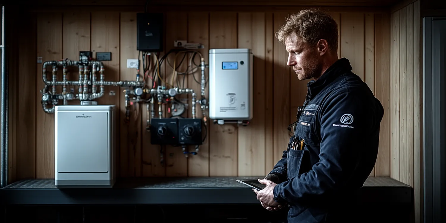 Rekuperacja cena Szczecin