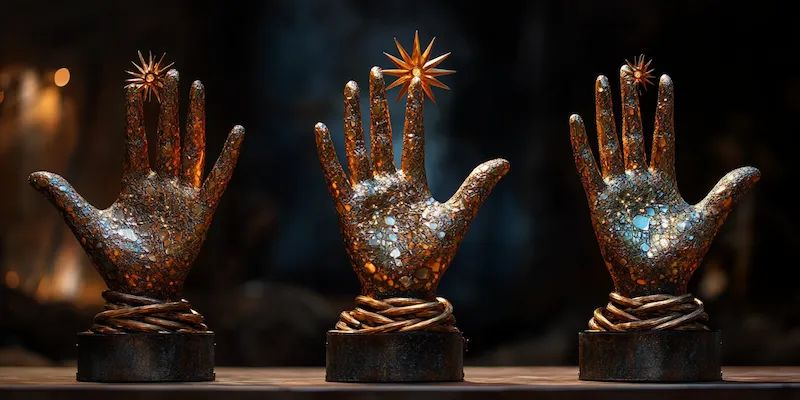 Statuetki na zamówienie Częstochowa