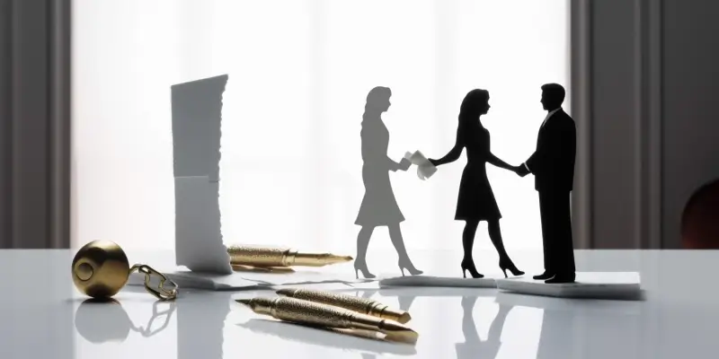 Tłumaczenia prawnicze angielski