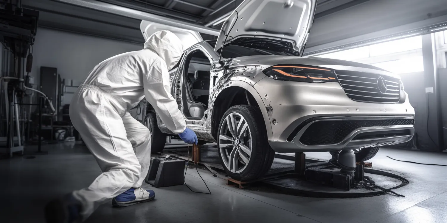 Wymiana oleju i filtra Szczecin